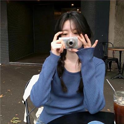 我们的花样青春